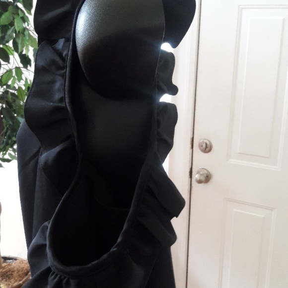 Black jumpsuit - Picture 4 of 6